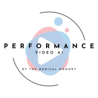 Performance Video AI logo - Similar company to Whispering Ai