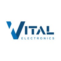 Vital Electronics Limited logo - Similar company to Finding Home
