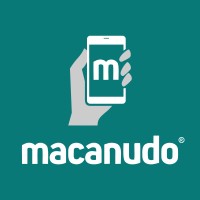 macanudo logo - Similar company to Rioja Eólica