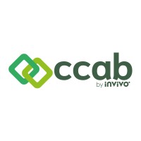 CCAB by InVivo logo - Similar company to Ccad