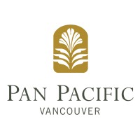 Pan Pacific Vancouver logo - Similar company to Mopify Cleaning Services