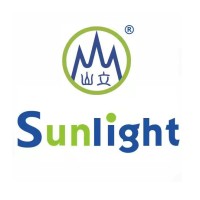 Sunlight Medical Equipment CO., LTD. logo - Similar company to Apex Dental Sensors