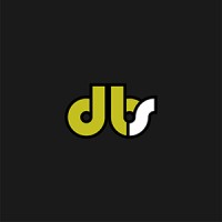 DBS logo - Similar company to Blue Bird