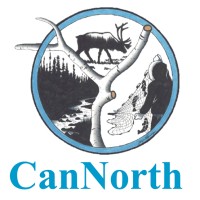 Canada North Environmental Services logo - Similar company to Blue Heron Environmental