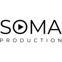 Soma Production logo - Similar company to Vortex Creations