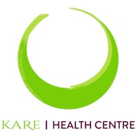 KARE Health Centre logo - Similar company to Strafurd York