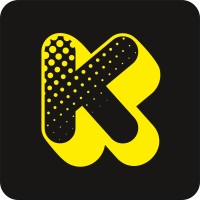 Komogi logo - Similar company to Magi