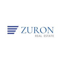 Zuron Real Estate logo - Similar company to Go Real Estate