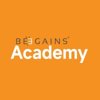 Beegains Academy logo - Similar company to Beegains Technology Solutions Llp.