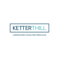 Laboratoires KETTERTHILL logo - Similar company to Bionext - Laboratoire D'Analyses Médicales