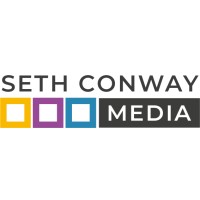 Seth Conway Media logo - Similar company to Inovara