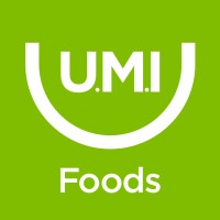 U.M.I Foods logo - Similar company to Smart Selection