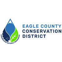 Eagle County Conservation District logo - Similar company to Custer County Foundation