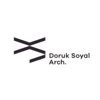 Doruk Soyal Architects logo - Similar company to Hc Design Studio