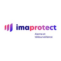 IMA PROTECT logo - Similar company to Groupe Ima