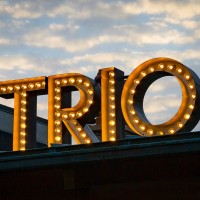 Trio Bistro logo - Similar company to Omni Task Partners