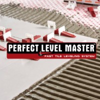 Perfect Level Master UK logo - Similar company to Mb Leveling