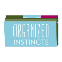 Organized Instincts