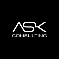 ASK Consulting logo - Similar company to ASK Group
