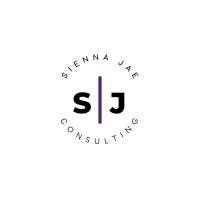 Sienna Jae Consulting logo - Similar company to See What I Mean Llc