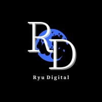 Ryu Digital logo - Similar company to Cali Style Technologies Llc