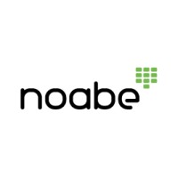 NOABE (former JABLOCOM) logo - Similar company to Revierheli