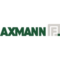 Axmann Fördersysteme GmbH logo - Similar company to Axmann