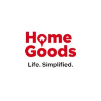 Home Goods Antiques and Décor logo - Similar company to Obuntu Landscapes