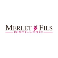 Distillerie Merlet & Fils logo - Similar company to Cognac Planat & Co