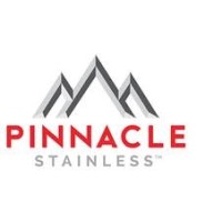 Pinnacle Stainless logo - Similar company to Extractiontek Stainless