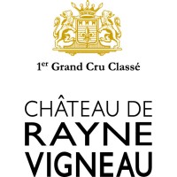 Château de Rayne Vigneau logo - Similar company to Sicoe