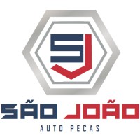 SÃO JOÃO AUTOPEÇAS logo - Similar company to Veneza Diesel