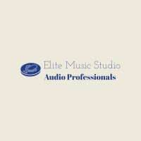 Elite Music & Film Studio logo - Similar company to C.A.M.P. Foundation