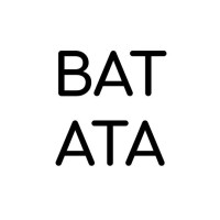 Batata logo - Similar company to Batata Inc