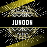 Junoon logo - Similar company to Junoon