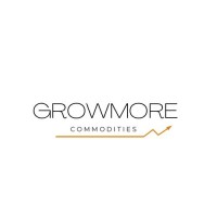 Growmore Commodities logo - Similar company to Hodes Oü