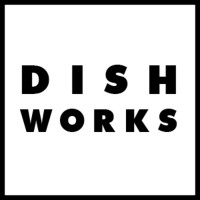 Dish Works Food Content Studio logo - Similar company to Ninelive Projects