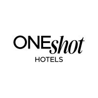 One Shot Hotels logo - Similar company to Letoh Letoh