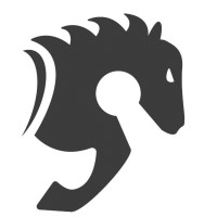 MorlandBlack - Your Digital Bodyguard logo - Similar company to Tripany.Com, Next Level Of Cloud And Iot Development.