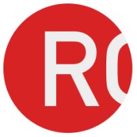 Romonox logo - Similar company to Shophopper