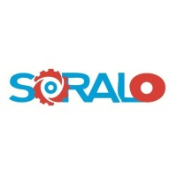 SORALO logo - Similar company to Dispatchx