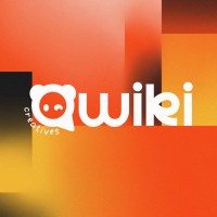 Qwiki logo - Similar company to Pepper Deer