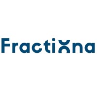Fractiona logo - Similar company to Andes Web Design