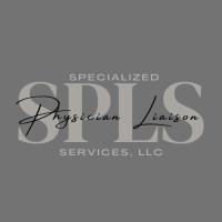 Specialized Physician Liaison Services, LLC - SPLS logo - Similar company to Spls Systems