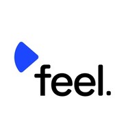 Feel logo - Similar company to Cielara Ai