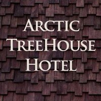 Arctic TreeHouse Hotel logo - Similar company to Arcticstartup