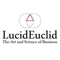 Lucid Euclid, LLC logo - Similar company to Lamb Sensory
