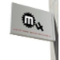 M4 logo - Similar company to Modern Polymers Inc.