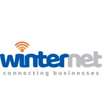 winternet IT solutions private ltd.(Official Page) logo - Similar company to Ssgserv