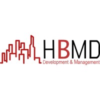 HBMD Development & Management logo - Similar company to Team Studies